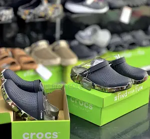 High Quality 2025 Most Wanted Crocs
