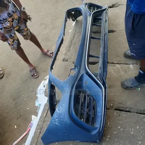 Complete  Front Bumper for CLS 2020 Amg Model