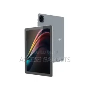 New Tablet 128 GB Gray
