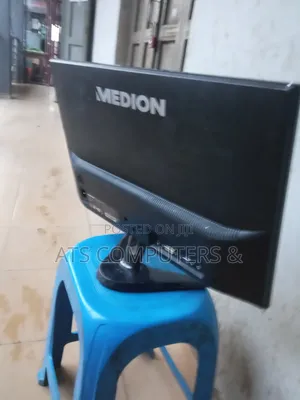 27 Inches Monitor With Hdmi