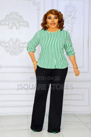 Chiffon Top for Women
