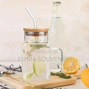 620ml Mason Jar