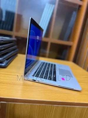 Laptop HP EliteBook X360 1030 G2 8GB Intel Core I5 SSD 256GB