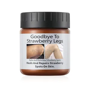 Mooyam Goodbye to Strawberry Legs Cream - 120g