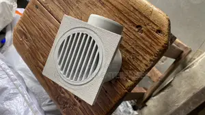 2inches Era Floor Drain