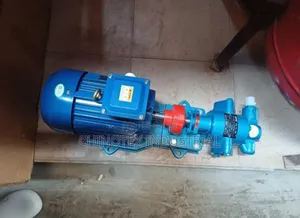 Diesel Transfer Pump 1" Inche 2hp 380v