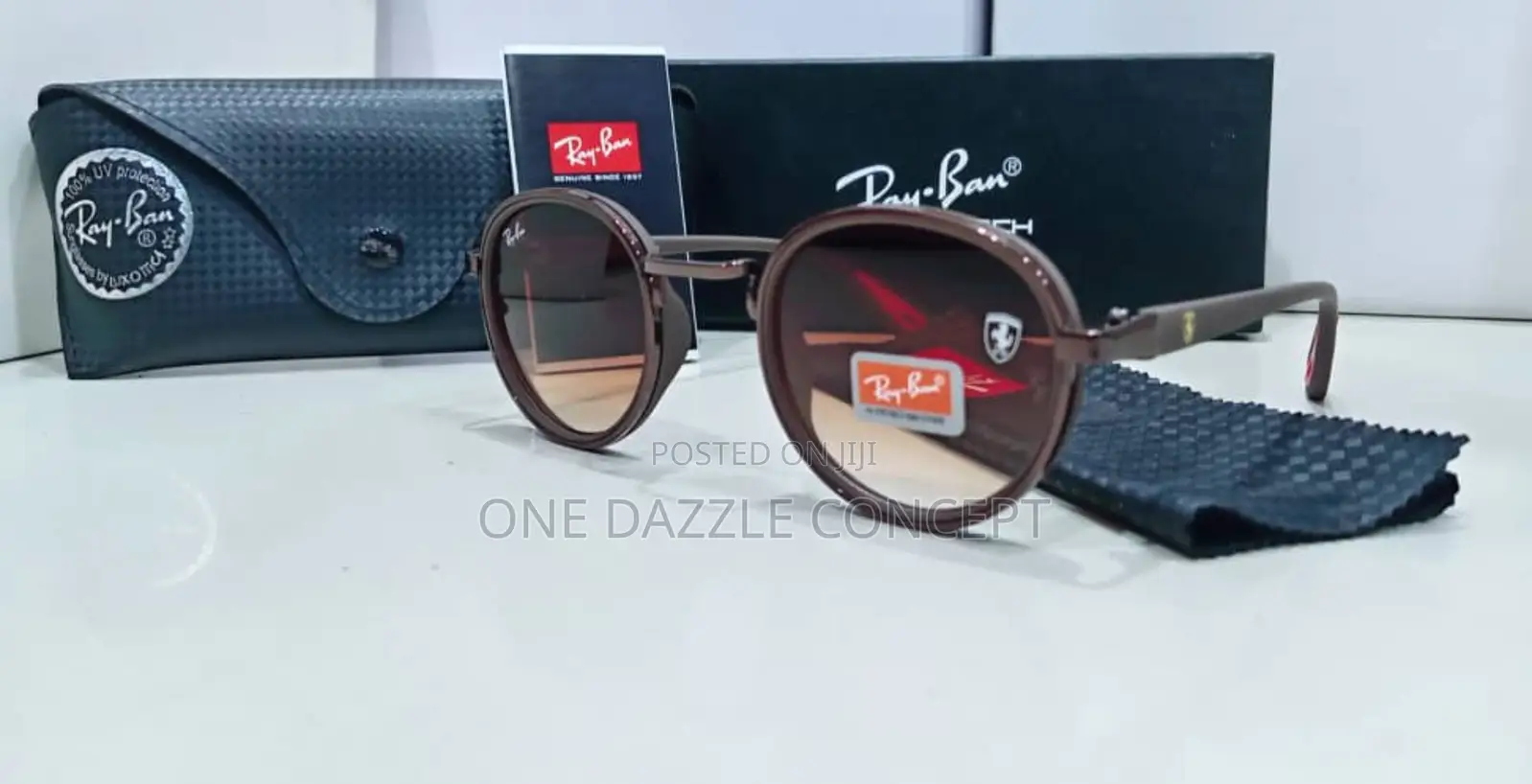 Rayban Glasses