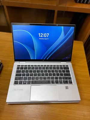 Laptop HP EliteBook X360 1030 G7 16GB Intel Core I5 SSD 512GB
