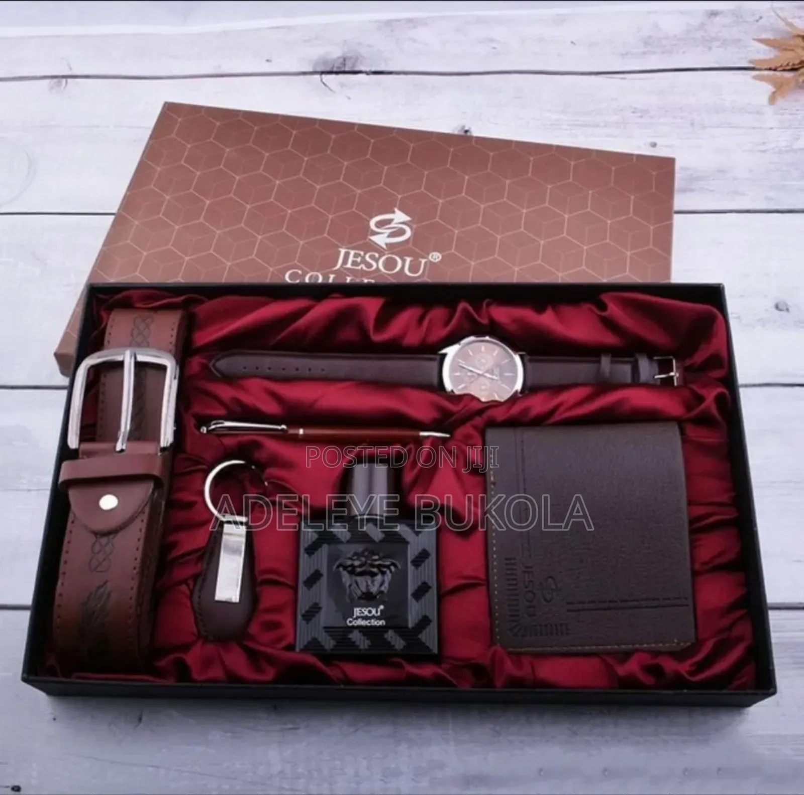 Men's Gift Set