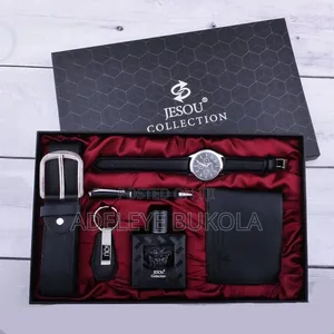 Men's Gift Set