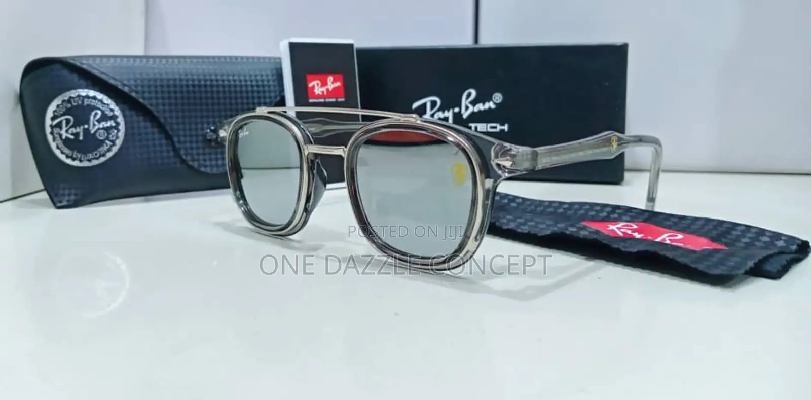 Rayban Glasses