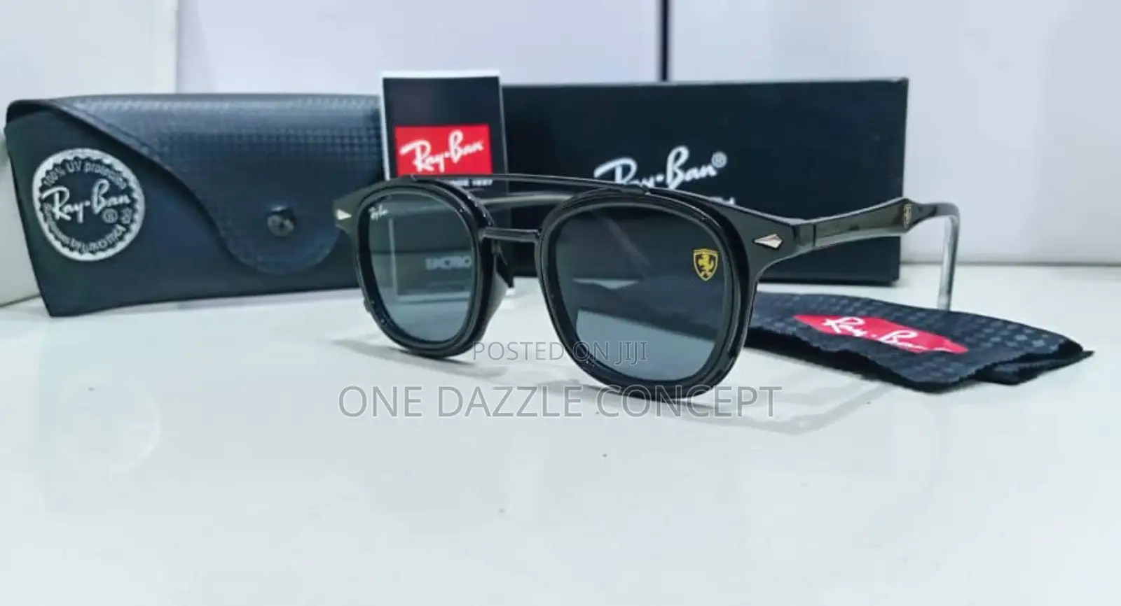 Rayban Glasses