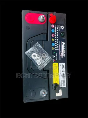 105 Mack Battery