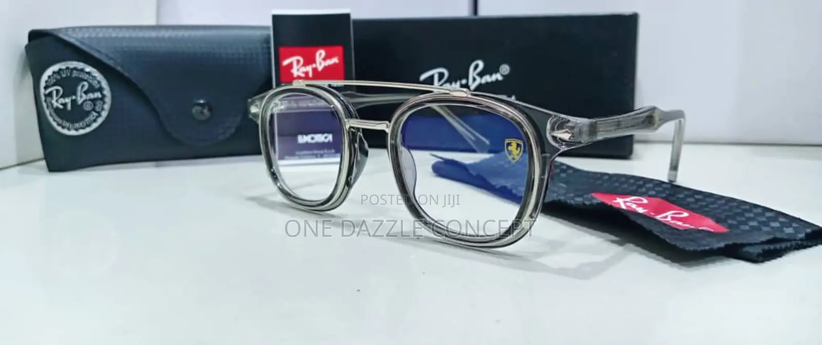 Rayban Glasses