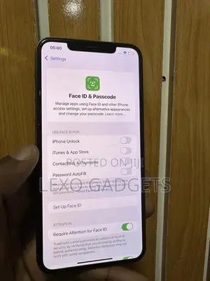 Apple iPhone 11 Pro Max 64 GB Gold
