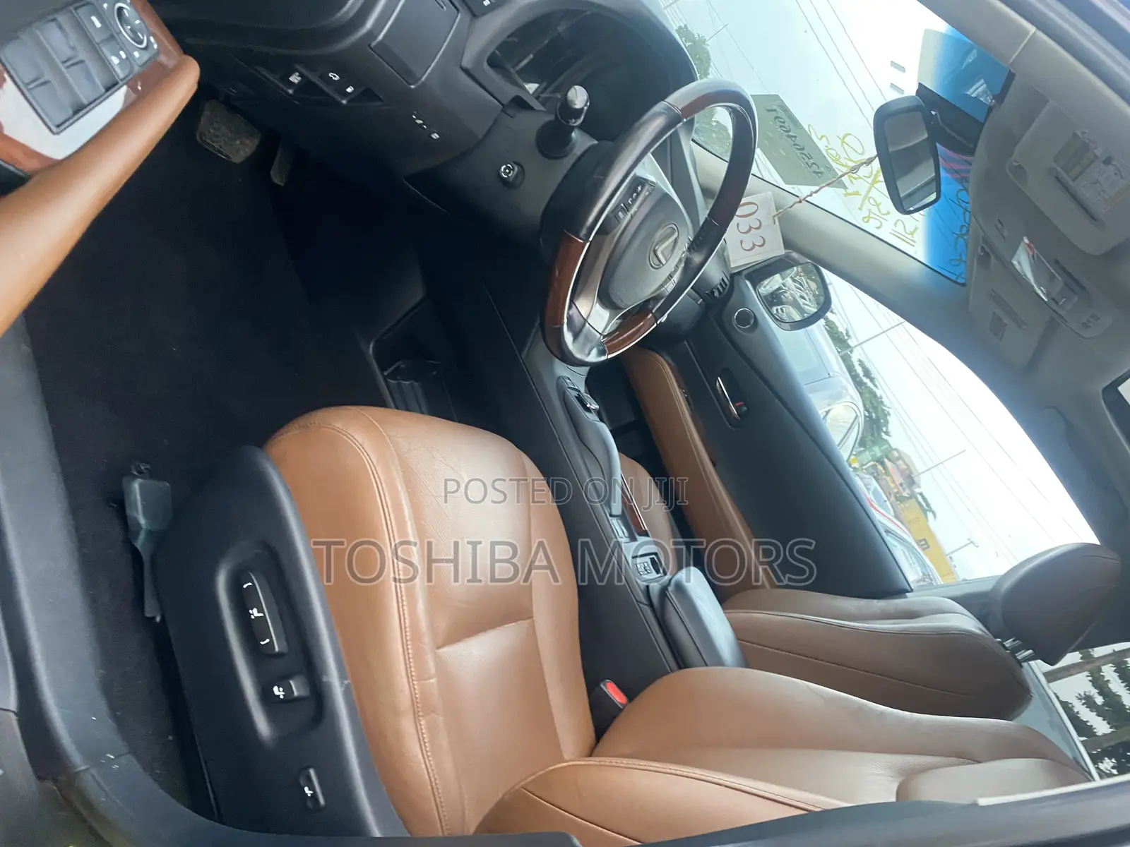 Lexus RX 350 2015 Maroon