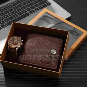 Men's Gift Set