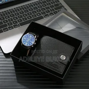Men's Gift Set