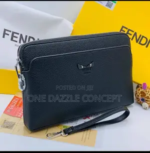 Luxury Men Purse