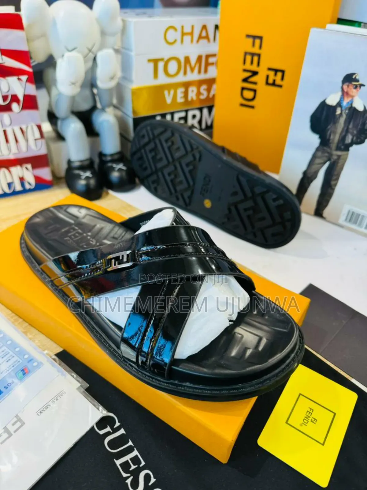 Quality Slipper for Men