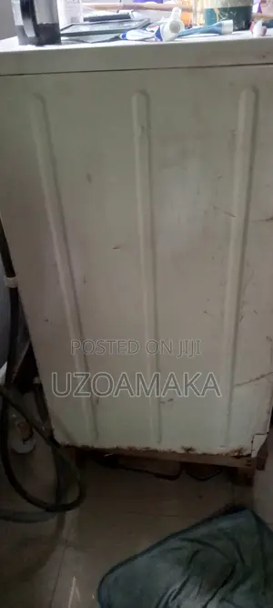 Strong Washing Machine