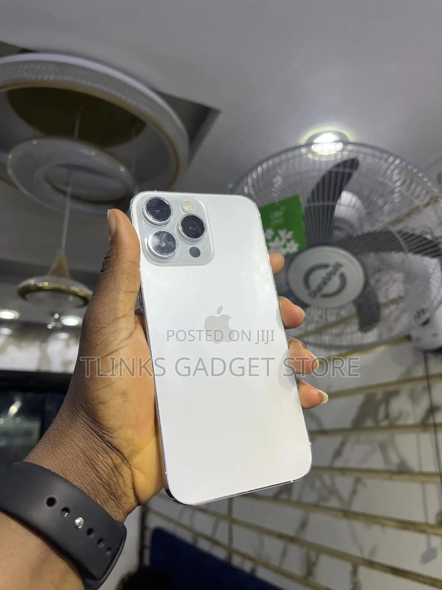 Apple iPhone 14 Pro Max 128 GB White