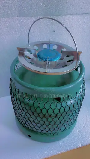 Amaze Gas Cylinder 6kg
