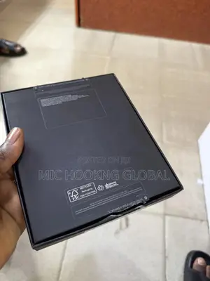 Samsung Galaxy Fold 5G 512 GB Gray