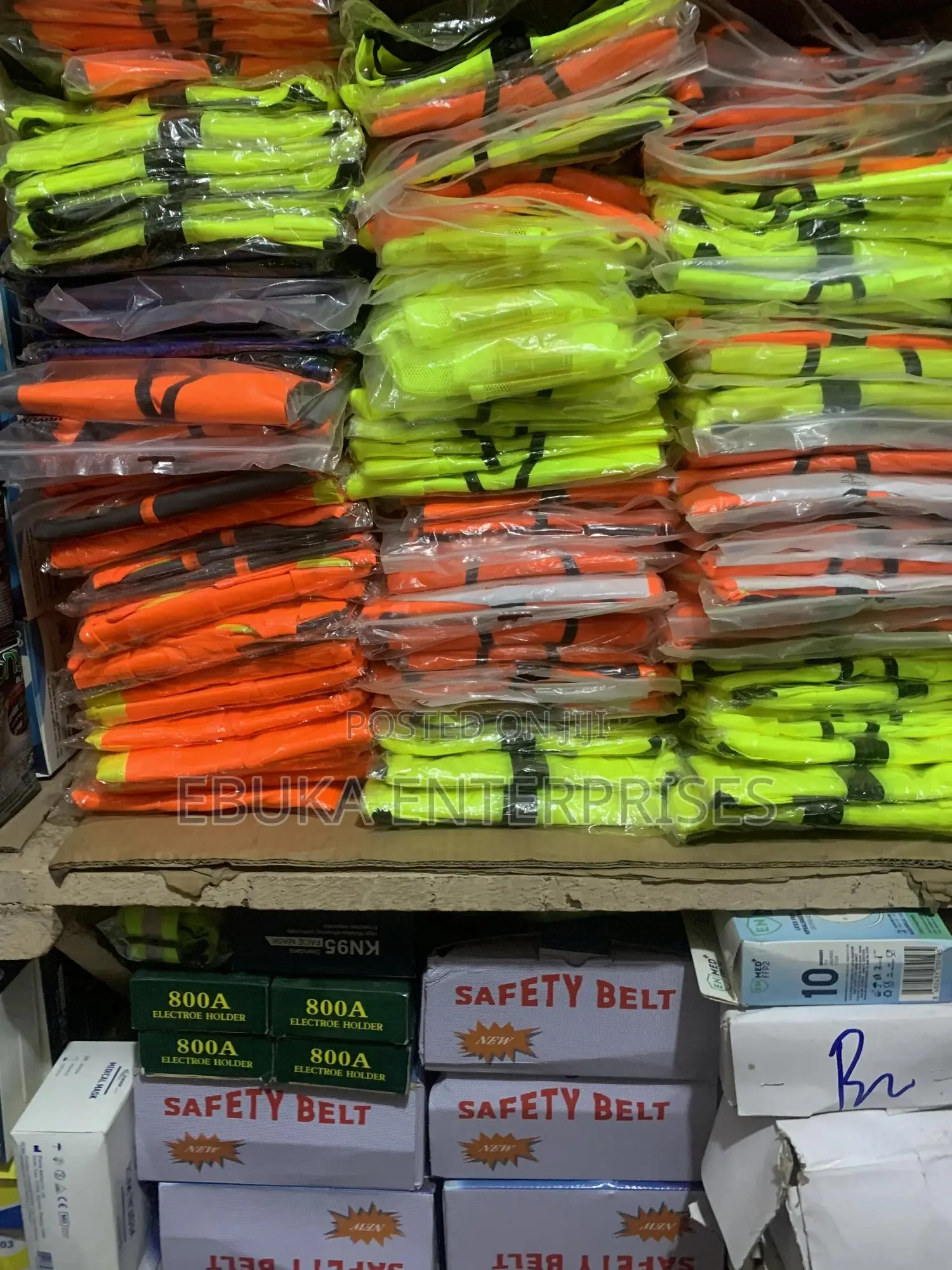 Engineer Shirt
