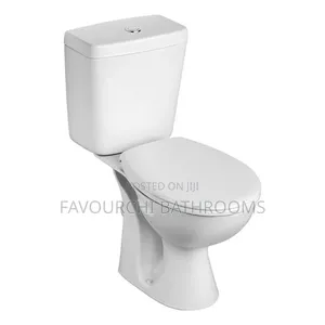 England Armitage Shank Wc, Close Coupled