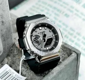 G-Shock Casio Watch