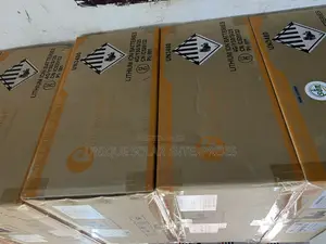 Felicity Lithium Ion Batteries With Warranty