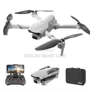 New F10 Smart Drone Professional Hd Camera Dual-Camera Wifi Drone