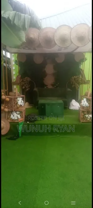 Decor Services