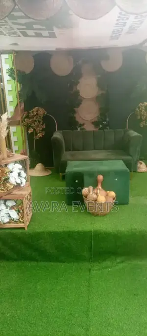 Decor Services