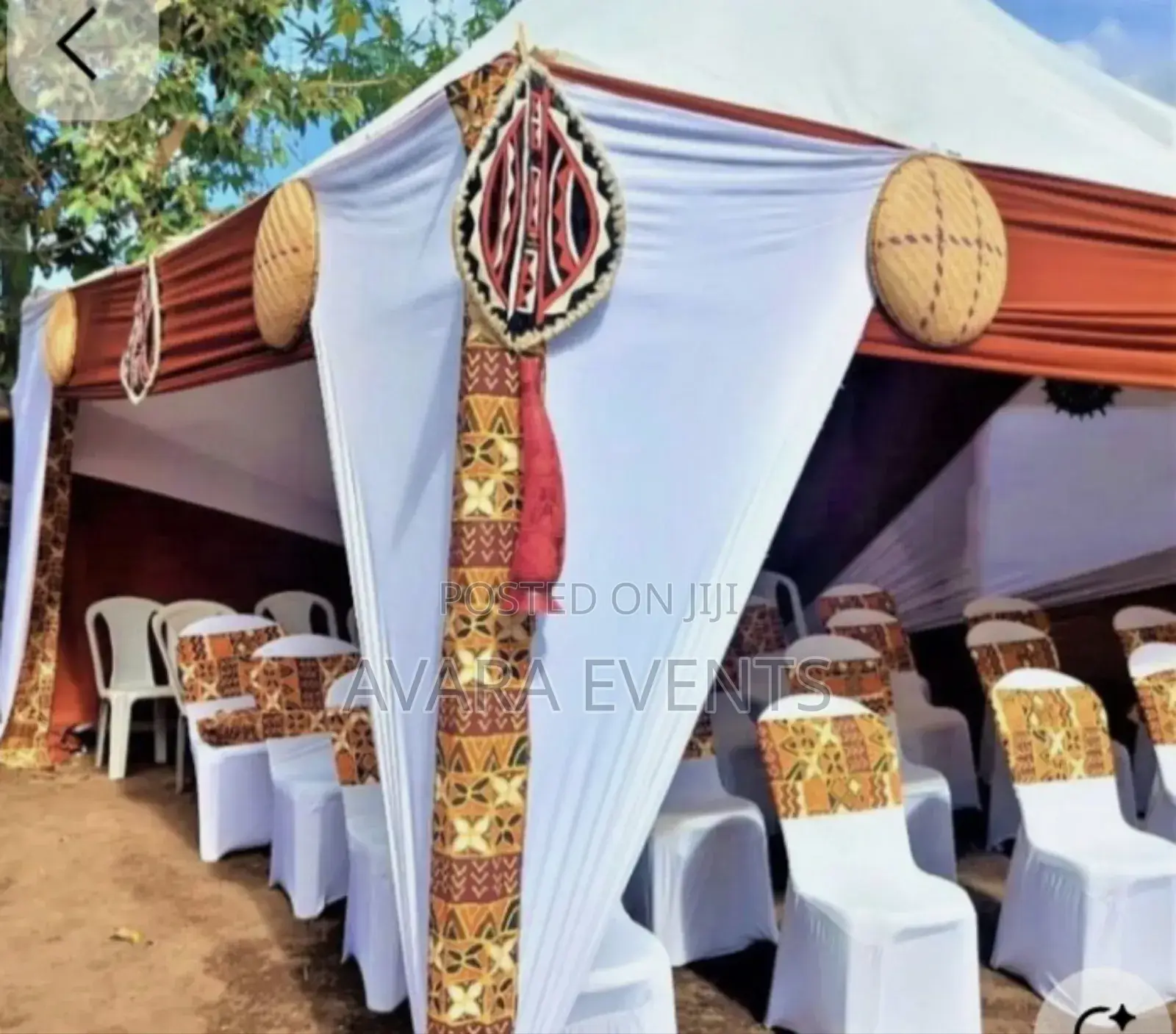 Decor Services