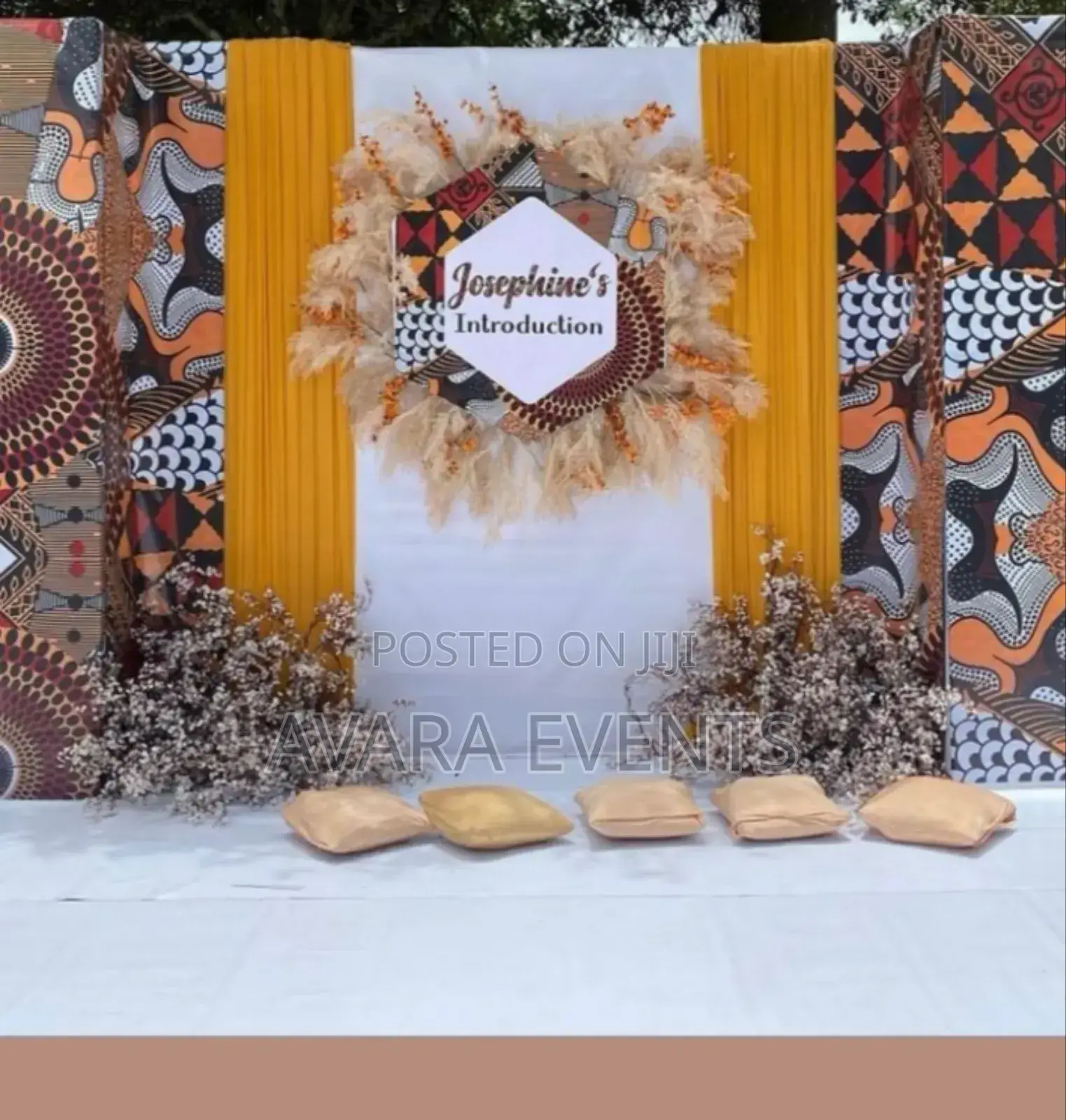 Decor Services