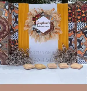 Decor Services