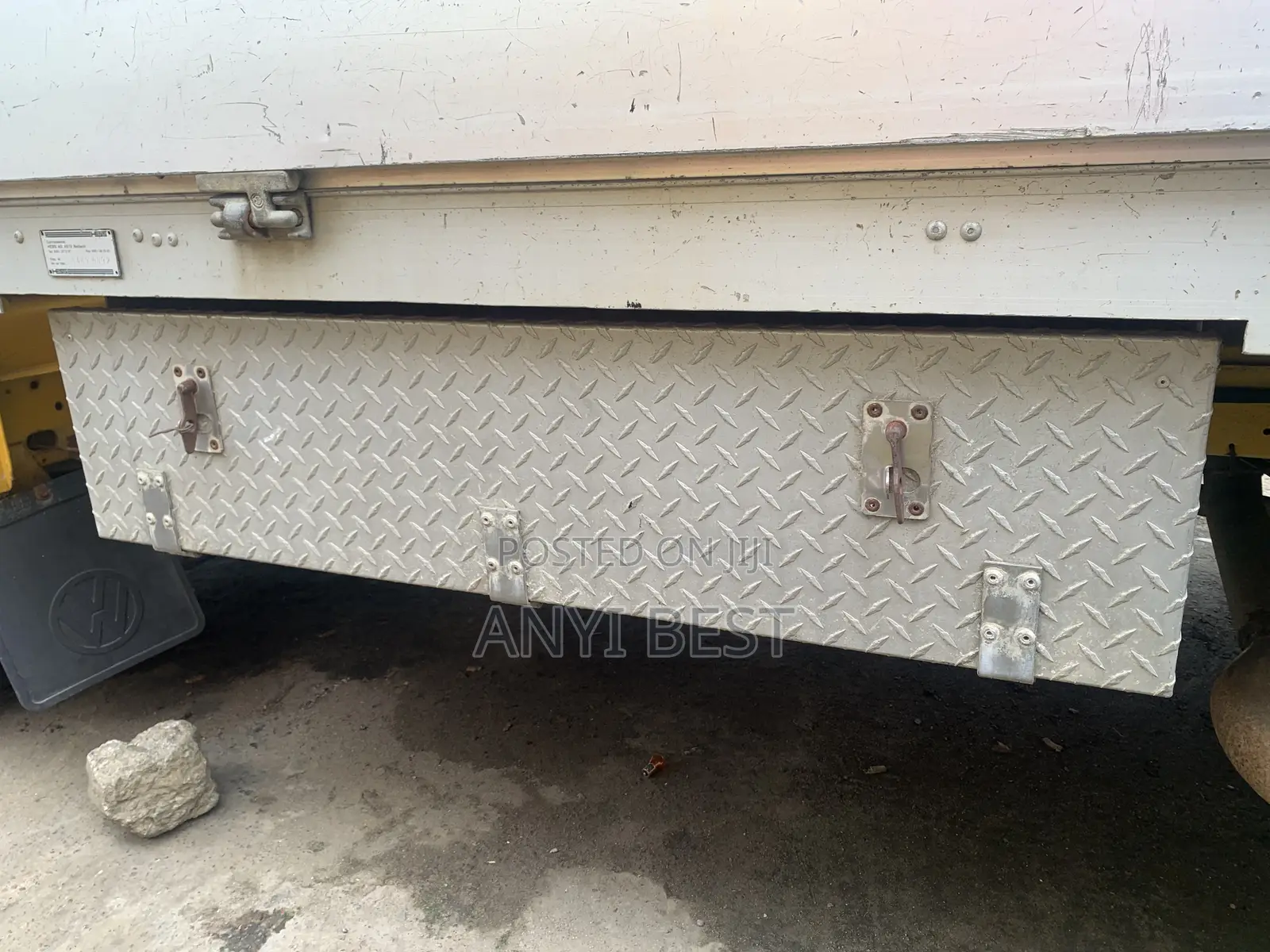 Volkswagen Lt 35
