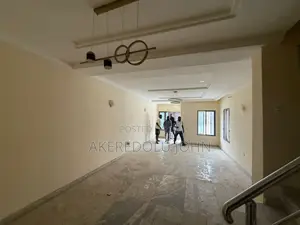 4bdrm Townhouse / Terrace in Guzape District for rent