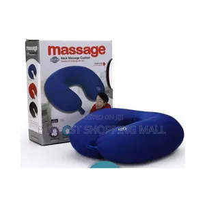 Neck Massage Cushion
