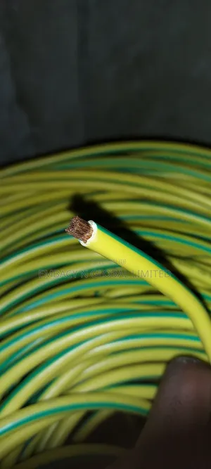 16mm Single Flexible Cable Pure Copper