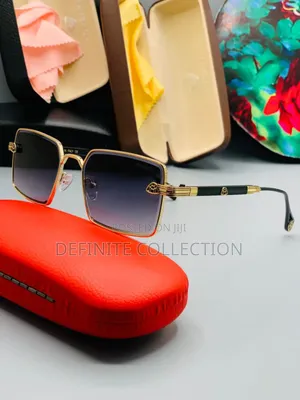 Maybach Top Quality Sunglass