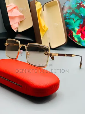 Maybach Top Quality Sunglass