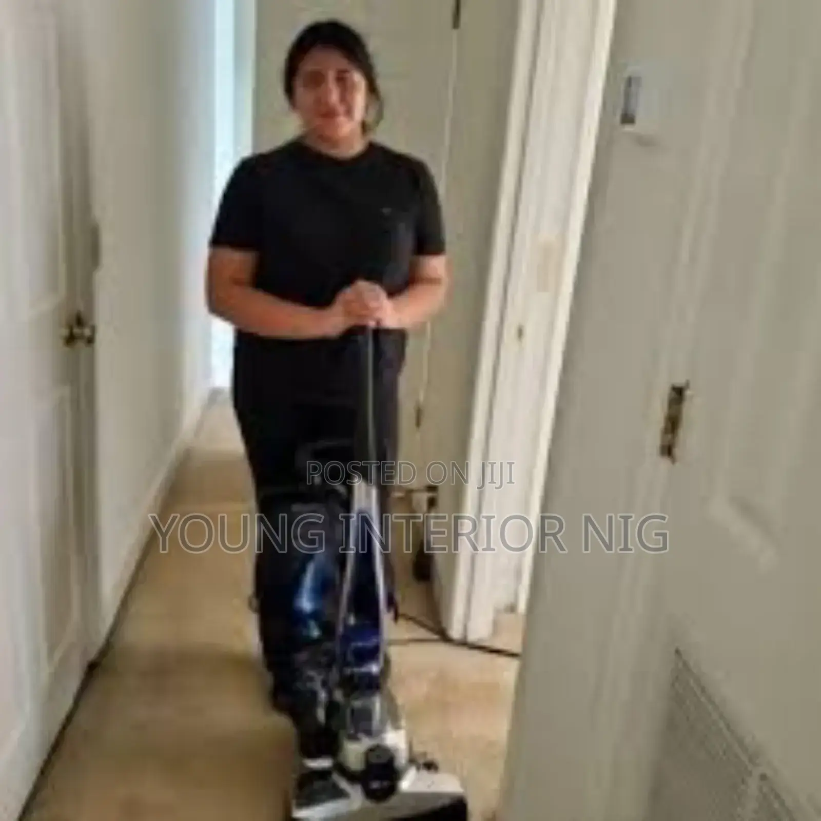House Cleaning