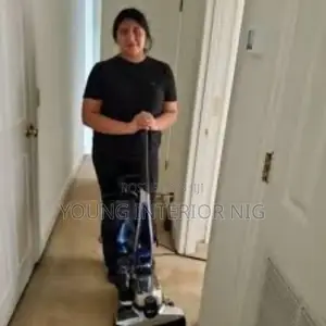 House Cleaning