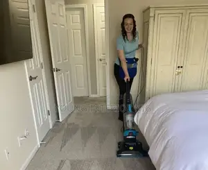 House Cleaning