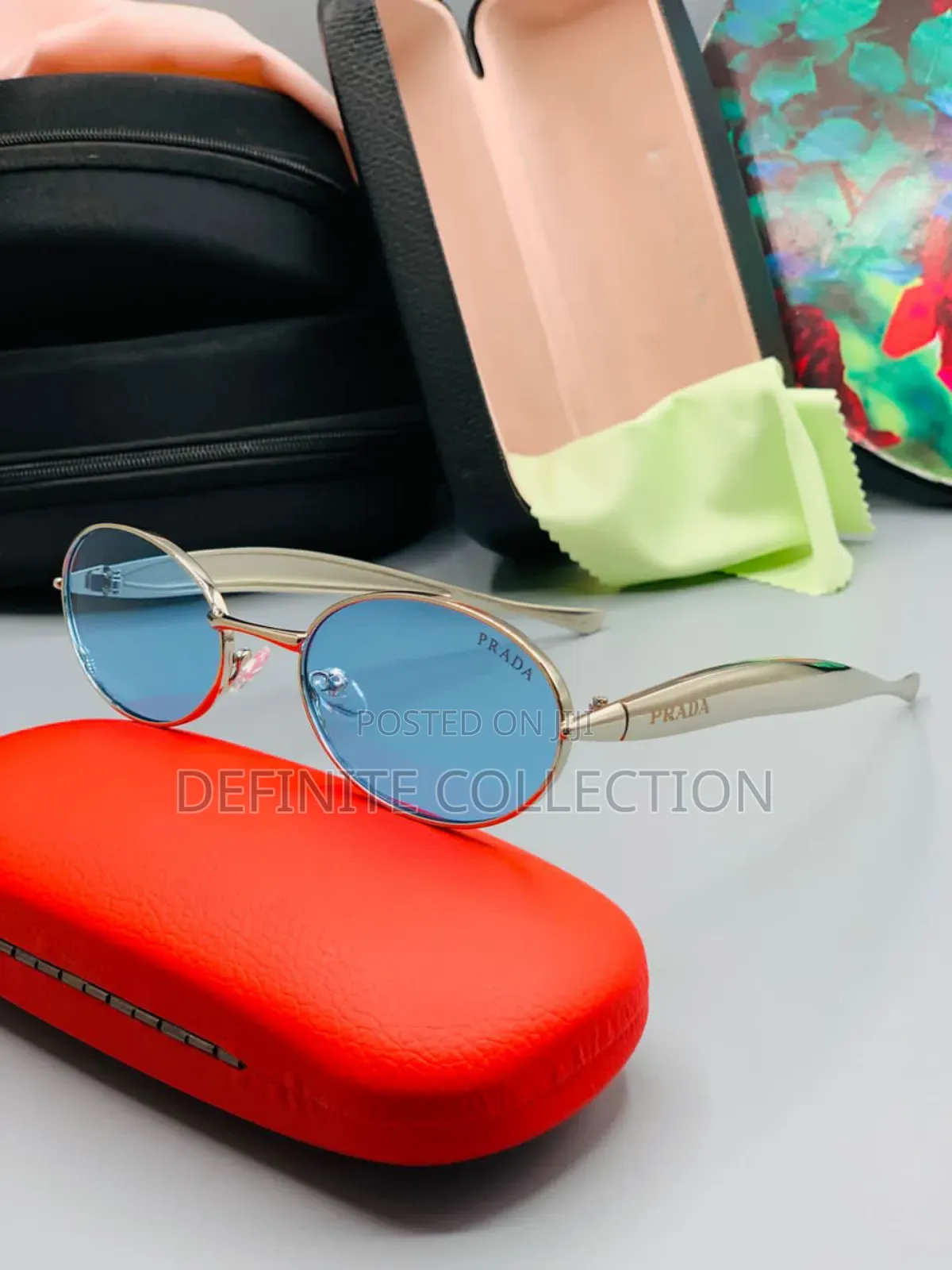 Top Quality Prada Sunglass