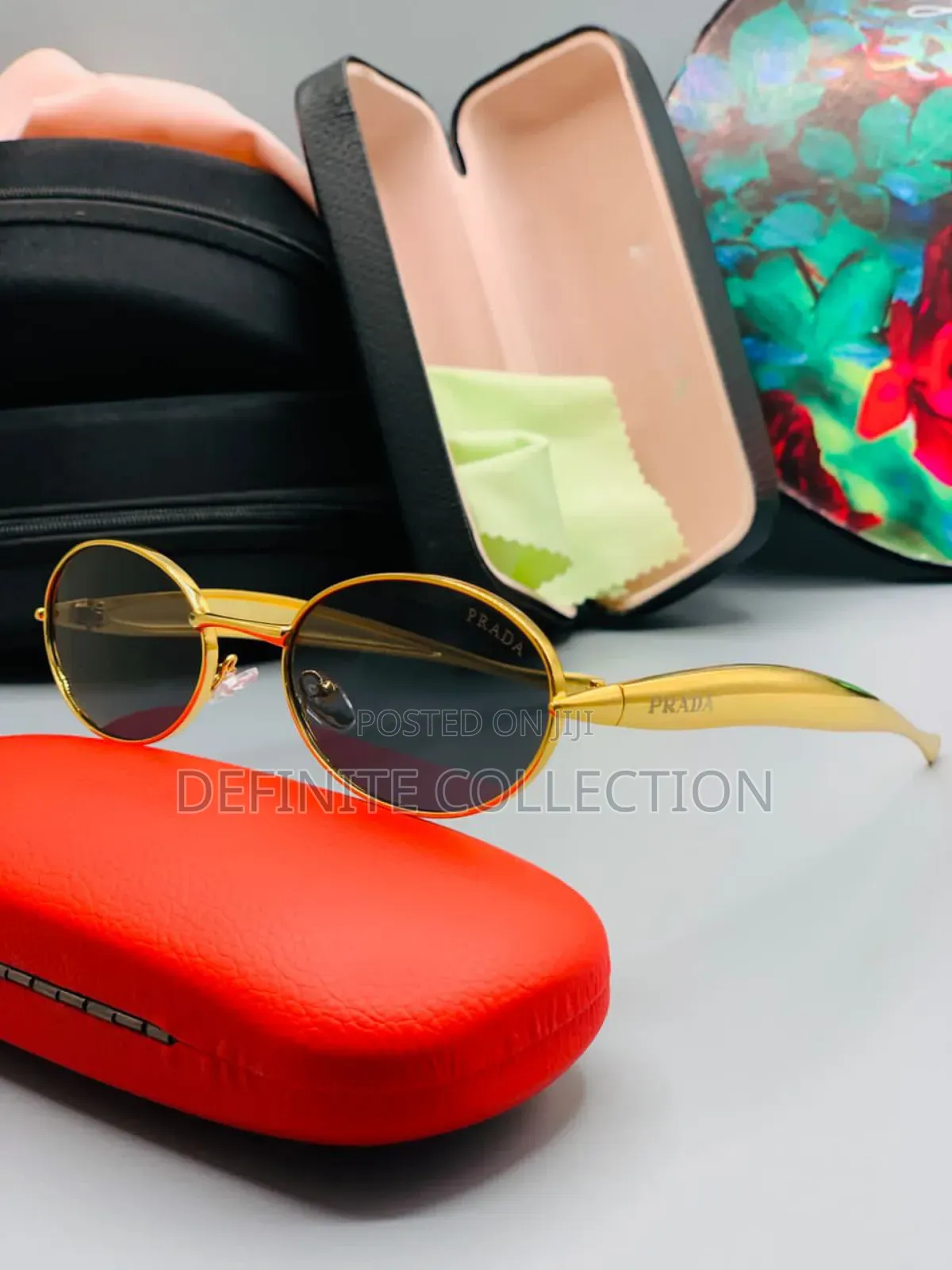 Top Quality Prada Sunglass
