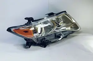 Toyota Venza 2010-2014 Headlight/Headlamp (Complete Set)